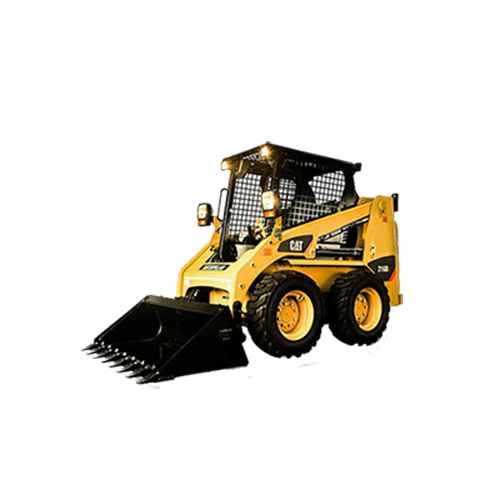 Multifunctional engineering construction