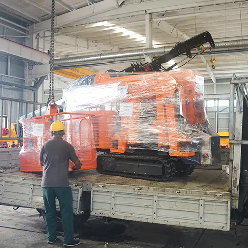 What Is a Spider Crane? The Complete Buyer's Guide for Confined-Space Lifting (2026)