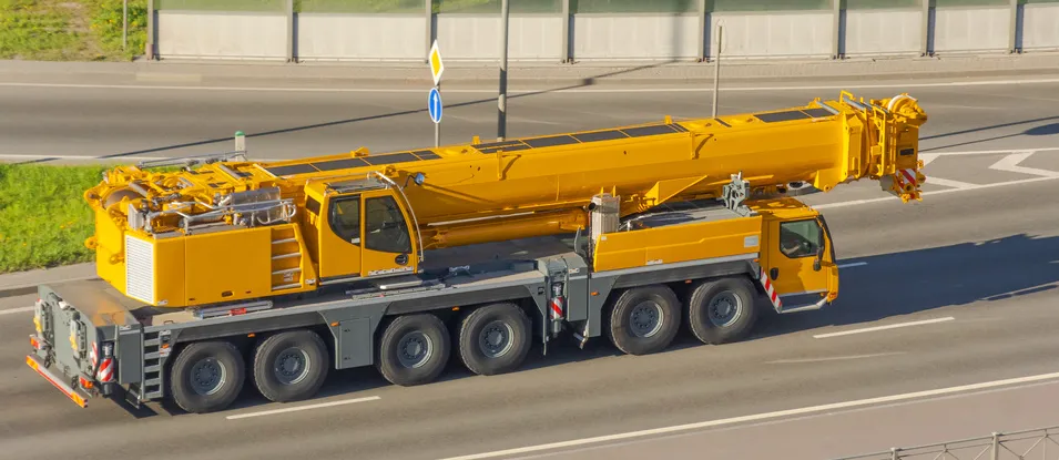 Spider Crane vs. Mobile Crane vs. Tower Crane: Which One Do You Need?(Image2) Spider Crane vs. Mobile Crane vs. Tower Crane: Which One Do You Need?(Image2)