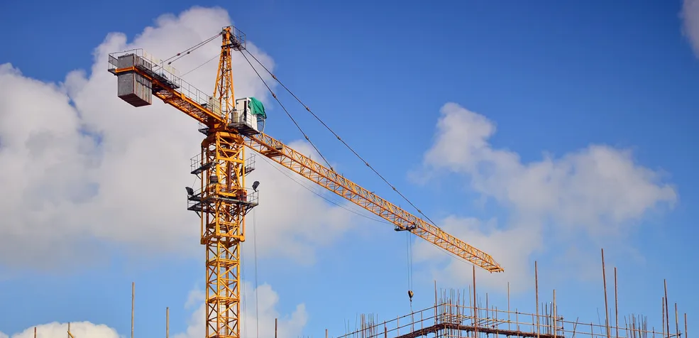 Spider Crane vs. Mobile Crane vs. Tower Crane: Which One Do You Need?(Image3) Spider Crane vs. Mobile Crane vs. Tower Crane: Which One Do You Need?(Image3)