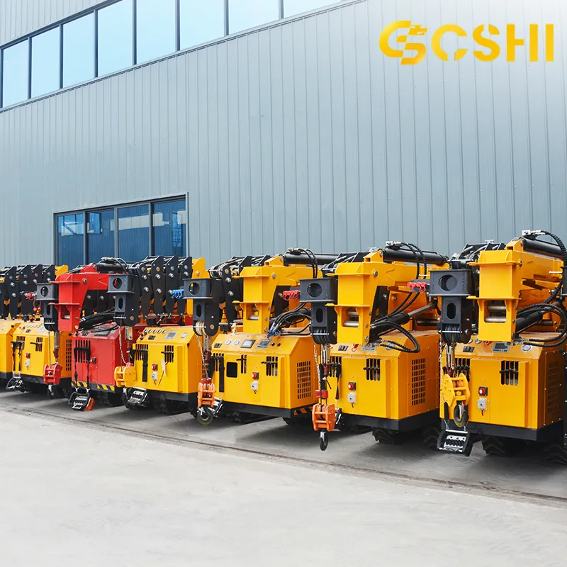 Mini Spider Crane for Sale: The Ultimate Guide for Global Buyers